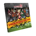 Produktbild: Guillotine Games Zombicide: Prison Outbreak Tile Pack