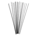 Produktbild: 20 Stück 0,4mm Hörverstärker Reinigungsnadel Nützliches Reinigungswerkzeug fü...