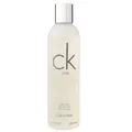 Produktbild: Calvin Klein CK One 250 ml Body Wash Bodywash Dusch Gel Duschgel