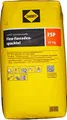 Produktbild: SAKRET 25 Kg Flex-Fassaden-Spachtel FSP 0-1mm, Zement, Paste, Betonmörtel, Spachtelmasse, Mörtel, Gelb, 2.5 kg