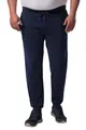 Produktbild: Men Plus Herren große Größen Übergrößen Menswear L-8XL Jogginghose Bauchfit, Modern Fit Navy blau 6XL 832111785-6XL