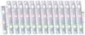 Produktbild: Paulmann 78867 LED-Streifen-Basisset mit Stecker 230V 5m RGBW 1 Set