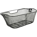 Produktbild: Fischer Gepäckträgerkorb Feinmaschig 310x420x200mm Fahrradzubehör