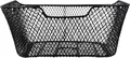 Produktbild: fischer Fahrradkorb Fischer Gepäckträgerkorb feinmaschig 310x420x200mm