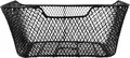 Produktbild: Fischer Gepäckträgerkorb feinmaschig 310x420x200mm  Fahrradkorb