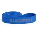 Produktbild: Blackroll Super Band, 104x3 cm, stark, blau, Trainingsband, flex band, lift band