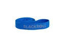 Produktbild: Blackroll Massagerolle BLACKROLL SUPER BAND, Trainingsband Farbe: Blau