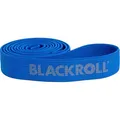 Produktbild: BLACKROLL Fitnessband Super Band, stark, 1,04 m x 3 cm, bis 10 kg Widerstand, blau, Loop aus Textil und Gummi