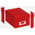 Produktbild: walther + design Aufbewahrungsbox Fun, rot