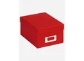 Produktbild: Walther FB-115-R Aufbewahrungsbox Fun rot