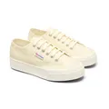 Produktbild: Superga - 2740 Platform - Sneaker, Größe:39 EU, Farbe:Beige