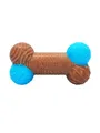 Produktbild: KONG Hundespielzeug CoreStrength Bamboo Bone Large 16cm