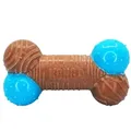 Produktbild: KONG CoreStrength Bamboo Bone | L Hundespielzeug