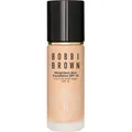 Produktbild: Bobbi-Brown Makeup FoundationWeightless Skin Foundation 23 Cool Sand 30 ml (1.514,67 € / 1 l)