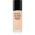 Produktbild: Bobbi Brown Weightless Skin Foundation SPF 15 langanhaltende Make-up Foundation mit feuchtigkeitsspendender Wirkung Farbton Cool Sand 30 ml
