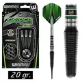 Produktbild: WINMAU Soft Dart Pfeile Softdarts Dartpfeile E-Darts Sniper Black 2496 20 gr.