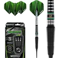 Produktbild: Winmau - Sniper Black 2025 - Softdart