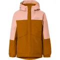 Produktbild: Vaude Kinder Escape Padded Jacke (Größe 104, braun)