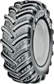 Produktbild: Kleber Traktorreifen 250/85 R 28 Traker 112A8; 109B Radial TL 000000000000100148