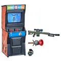 Produktbild: Hasbro - Fortnite Victory Royale Serie - Orange Arcade Maschine