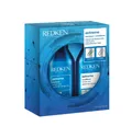 Produktbild: Redken Haarpflege-Set Redken Geschenkset Extreme Shampoo 300 ml + Conditioner 300 ml