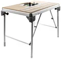 Produktbild: FESTOOL Multifunktionstisch MFT/3 Conturo-AP - 500869