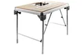 Produktbild: Festool MFT/3 Conturo-AP Multifunktionstisch
