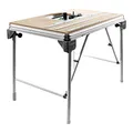 Produktbild: Festool Multifunktionstisch MFT/3 Conturo-AP (mit Adapterplatte, Querstrebe)