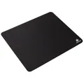 Produktbild: Corsair MM100 Gaming Mauspad Schwarz Medium Tuchfläche 320x270x3mm