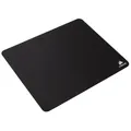 Produktbild: Corsair MM100 Gaming Mauspad Schwarz Medium Tuchfläche 320x270x3mm Neu OVP*