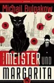 Produktbild: Der Meister und Margarita. Vollständig neu überse... | Buch | Zustand akzeptabel
