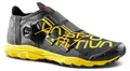 Produktbild: VK Boa, Mountain Running Schuhe, Herren - La Sportiva, Größe:11.25 UK / 46, Farbe:K00Y00-Black/Yellow