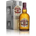 Produktbild: Chivas Regal Blended Scotch Whisky 12 Jahre alt - Ein vollmundiger und vielschichtiger Whisky in der 0,7 Liter Flasche