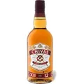 Produktbild: Chivas Regal Blended Scotch Whisky 12 Jahre 40% Vol