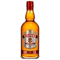 Produktbild: Chivas Regal 12 Jahre Whisky 0,7l