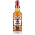 Produktbild: Chivas Regal 12 Years Whisky 40% Vol. 0,7l