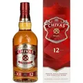 Produktbild: Chivas Regal Regal 12, 0,7 l, Gemischt, 12 Jahr(e), 40%