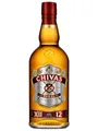 Produktbild: Chivas Regal 12 Years Old Blended Scotch Whisky 40% Vol. 0,7l