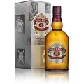 Produktbild: Chivas Regal 12 Jahre Blended Scotch Whisky aus Schottland 700ml