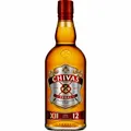 Produktbild: Chivas Regal 12 Jahre 40% vol. 1x0.700 L Flasche