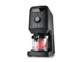 Produktbild: GOURMETmaxx Eismaschine 800W schwarz 2x 500ml