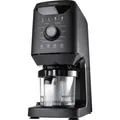 Produktbild: GourmetMaxx GOURMETmaxx Eismaschine 800W schwarz 2x 500ml Eismaschine 500 ml