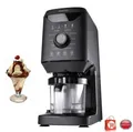 Produktbild: Gourmetmaxx Eismaschine SmoothUp Ice Maker 10 Programme