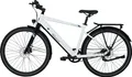 Produktbild: SachsenRAD E-Bike Allrounder Urban Trekking EBike C3T mit Riemenantrieb Drehmomentsensor, 28 Zoll 18Kg Ultraleicht Pedelec Elektrofahrrad
