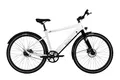 Produktbild: SachsenRAD Allrounder Urban Trekking E-Bike C3T mit Riemenantrieb Drehmomentsensor | 28 Zoll 18Kg Ultraleicht Pedelec Elektrofahrrad für Damen und Herren