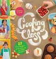 Produktbild: Cooking Class: 57 Fun Recipes Kids Will Love to Make (an... | Buch | Zustand gut