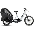 Produktbild: Cube Trike Family Hybrid 1500 2026 - flashwhite ́n ́reflex - unisize