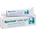 Produktbild: Dentinox Aperisan Salbei-Gel Mundgel 10 ml