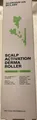 Produktbild: Scandinavian Biolabs Scalp Activation Derma Roller Microneedling Neu OVP
