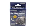Produktbild: Raynox QC-505 Insta-Wide Weitwinkel-Konverter 0,5x für 27mm-37mm Camcorder NEU